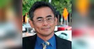 Dr. Edward P. Lagunzad Obituary