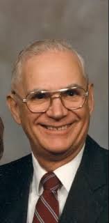 KENNETH PONTIUS Obituary (2015)