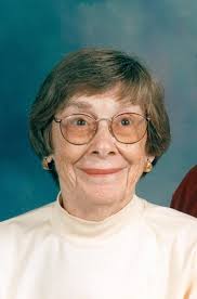 Obituary information for Joyce Ride Locke