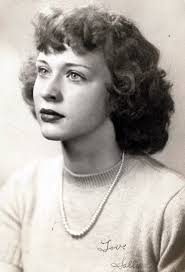 Sally Weddle Obituary