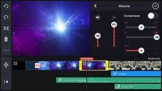 Kinemaster Utilities Video Apps Ios Video Editor Video App Video