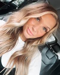 Brittney Barnes's Instagram, Twitter & Facebook