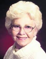 Anne Hackett Obituary (1941