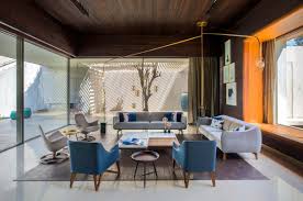 The loft design company manufacturer's warranty covers defects in materials and workmanship and all components for one year from the date of delivery. The Best Interior Designers In Tbilisi