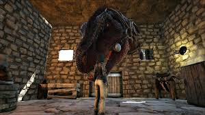 Just type in valguero_p (could be just valguero.depends on how the creator named the map during creation) in the map name or map mod path: Ark Valguero We Are Planning A T Rex Trap 020 Ark German German Gameplay Solo Gameplay Traps Ark