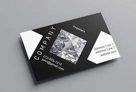 Earring card display 3.5 x 2.5. Jewelry Business Cards Free Template Designs Custom Printing