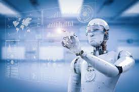 Many people probably just lost their fortunes from the dot com bubble and will be selling. Like Artificial Intelligence Robotics Stocks The Botz Etf Is Worth Considering The Motley Fool