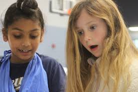 GALLERY: Career day at Frances Meeks Elementary