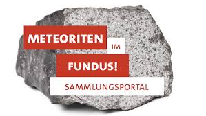 65753 valid meteorite names (includes relict meteorites); Meteoriten Im Fundus Sammlungsportal Universitat Hamburg