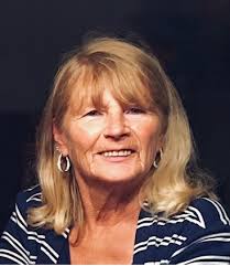 Caroline Florence Magee (nee Ibey)