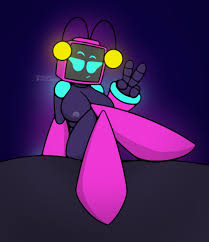 Mariah Arts Toons Turned to R34 Hentai