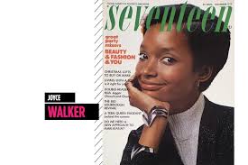 Cover Girls: Major Black Model Moments in Fashion Magazine History