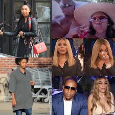 Jan 31, 2021 · kevin hunter and wendy williams finalized their divorce in january of 2020 after 21 years of marriage. Wendy Williams And Kevin Hunter Are Getting A Divorce Wedding Channel Africa