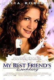 Well, one of the funniest, interesting and exciting documentaries ever made about art, commercialism and the apparent gulf between them. My Best Friend S Wedding 1997 Imdb