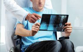 In ms, the immune system—for reasons still not understood—attacks and destroys myelin and the. La Rehabilitacion En Casa Mejora La Movilidad De Los Brazos En Esclerosis Multiple