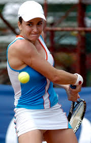 Resultado de imagem para Alexandra Dulgheru