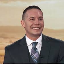 Ricky Branham's Instagram, Twitter & Facebook