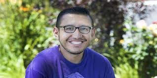 Relay for Life's honorary survivor has earned his title