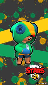 38 likes · 2 talking about this. Leon Brawler Brawl Stars Bg Brawl Stars Wallpapers Clasher Us