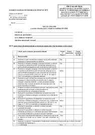 Pdf Fisa Evaluare Cadre Didactice Mobilitate 2019 2020 Ioan Grigore Academia Edu