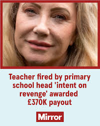 The human cost to me and my husband has been devastating"