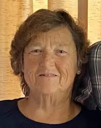 Obituary information for Virginia Adell Poynter