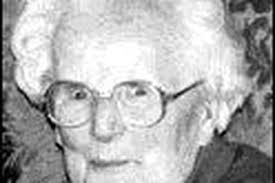 Kathleen was wife of late Dr. Lavery