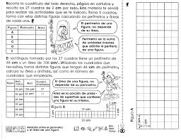 Check spelling or type a new query. Perimetro Y Area De Una Figura 5to Grado Paperblog Area Y Perimetro Matematicas De Quinto Grado Prismas Y Piramides