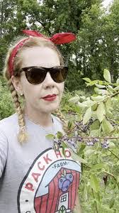 Christopher Hieb's Instagram, Twitter & Facebook