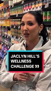 Jaclyn Hill Factor Meal