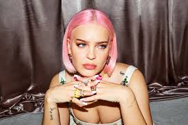 • 7 285 970 просмотров 5 дней назад. Anne Marie Has Teamed Up With 1d S Niall Horan For New Track Our Song And Has A New Album Coming This July Dork