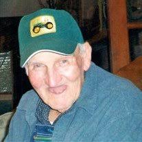 Obituary information for Howard "Happy" Nix
