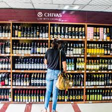 Order From Gurgaon Thekas That Deliver Alcohol Lbb Delhi