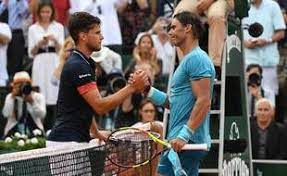 3 092 231 tykkäystä · 217 697 puhuu tästä · 359 005 oli täällä. Roland Garros Nadal Impressionnant Thiem Moins Frais Au Fait Ca Vaut Vraiment Le Coup De La Jouer Cette Finale