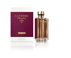 Prada La Femme Prada L Eau Eau De Toilette Pin On Fragrance