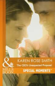 The Ceo's Unexpected Proposal