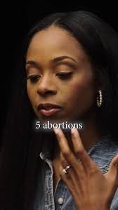 Why Did Lloyd Girlfriend Get An Abortion