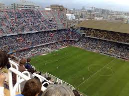 Vcf will start to work with the town hall on the licensing modification valencia cf are expecting to start halfway through next week the working meetings wit. Valencia Ein Stadion Als Sinnbild Fur Spaniens Krise Tageswoche