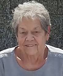 Mary Mabel Bingham Obituary