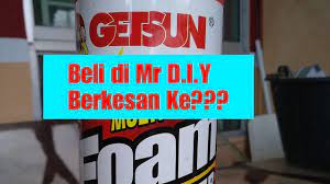 Maybe you would like to learn more about one of these? Jom Try Pencuci Kusyen Kereta Mr Diy Youtube