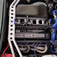Bmw e30 m20b20 m20b25 engine upper radiator hose 320 325 i ix e. Bmw E30 M20 Hrd And Dbilas Itb S Bimmerfest Bmw Forum