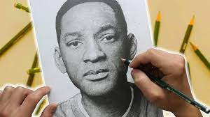 Nov 27, 2020 · to draw realistic people, start by making a circle and bisecting it with a vertical line. The Ultimate Realistic Drawing Guide Easy Step By Step Process Drawing Tutorial Complete Edition Youtube