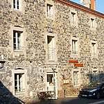 Hotel Restaurant Le Pain De Sucre Monistrol D Allier Haute Loire Auvergne Avis Hotel Routard Com