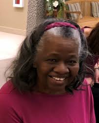 Judith Carmichael Obituary