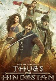 Thugs Of Hindostan Koimoi The action adventure has not only failed to live up to the expectations of fans and critics alike, but also done miserable business at the box office. thugs of hindostan koimoi