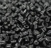 Granulés de plastique polypropylène recyclé pour extrusion