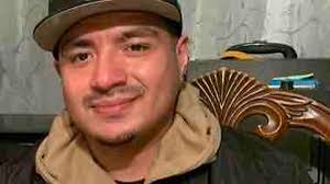 Fundraiser by Daisy Robles : Julio Rabelero