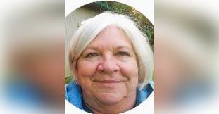 Obituary information for Judy Lynnette Patsy