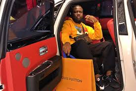 Us court orders fbi to arrest abba. Influencer To Criminal Rise And Fall Of Instagram Star Hushpuppi