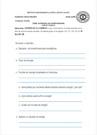 Libro de ciencias naturales 4 grado honduras. Ciencias Naturales Icvc 2020 Posts Facebook
